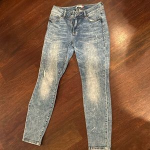 Cabi denim